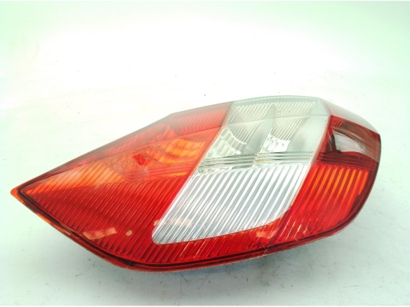 8200493374 PILOTO TRA IZQ RENAULT SCENIC II (JM0/1_)|Desguaces La Cabaña