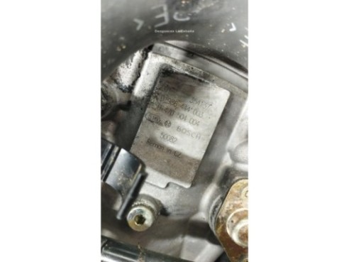 X20DTH MOTOR OPEL VECTRA B (J96)|Desguaces La Cabaña