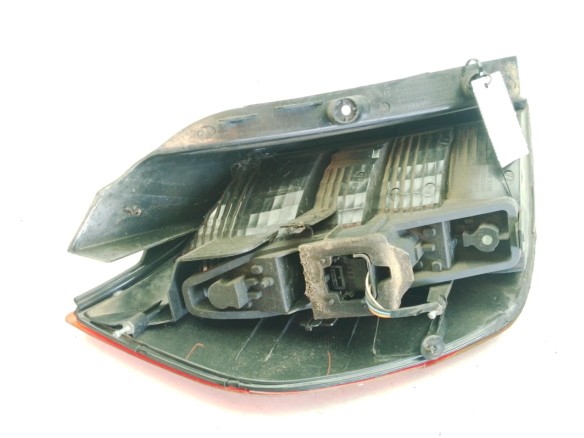 8200493375 PILOTO TRA DER RENAULT SCENIC II (JM0/1_)|Desguaces La Cabaña