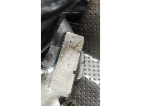 X20DTH MOTOR OPEL VECTRA B (J96)|Desguaces La Cabaña