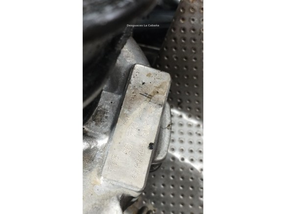X20DTH MOTOR OPEL VECTRA B (J96)|Desguaces La Cabaña