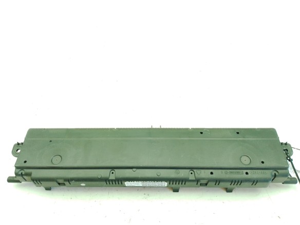 8200704464, 8200451505A CUADRO INSTRUMENTOS RENAULT SCENIC II (JM0/1_)|Desguaces La Cabaña