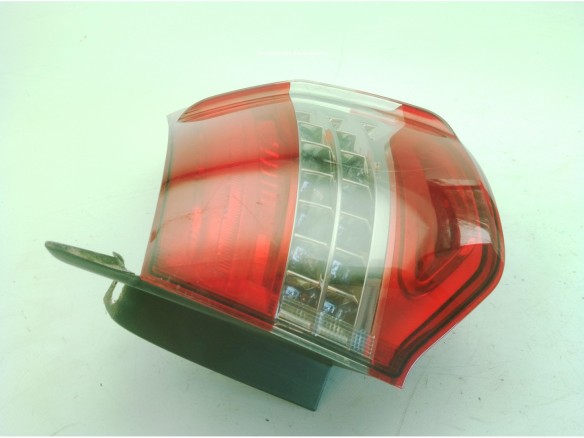 6351LS, 9675061480 PILOTO TRA DER CITROEN C5 III (RD_)|Desguaces La Cabaña