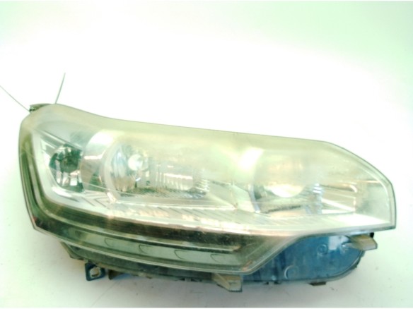 6206V8, 9674397980 FARO DERECHO CITROEN C5 III (RD_)|Desguaces La Cabaña