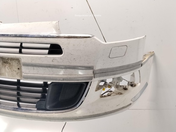 7401NR PARAGOLPES DEL CITROEN C5 III (RD_)|Desguaces La Cabaña