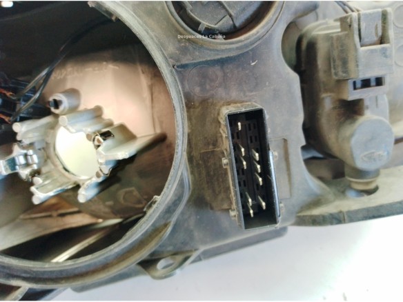 6206V8, 9674397980 FARO DERECHO CITROEN C5 III (RD_)|Desguaces La Cabaña