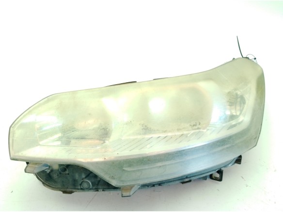 6208V8 FARO IZQUIERDO CITROEN C5 III (RD_)|Desguaces La Cabaña