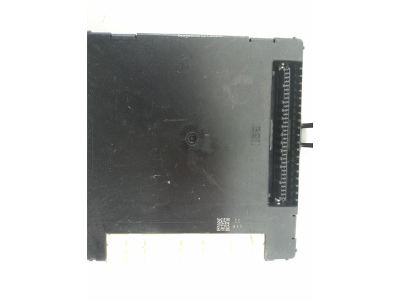 8922160520 MODULO ELECTRONICO 2 TOYOTA LAND CRUISER PRADO (_J15_) |Desguaces La Cabaña