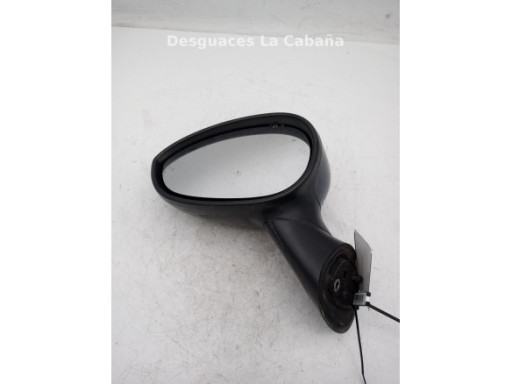 ESPEJO|Desguaces La Cabaña
