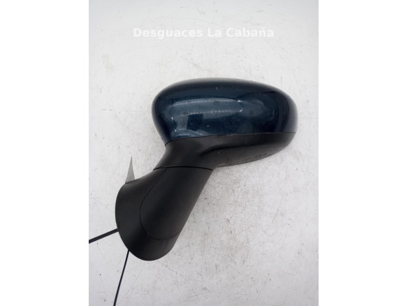 ESPEJO IZQ FIAT 500 (312_) |Desguaces La Cabaña