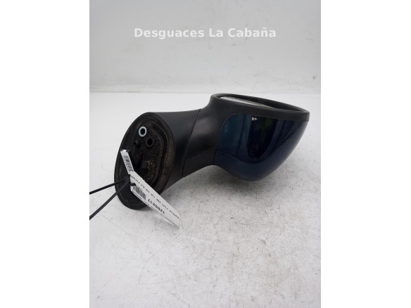 ESPEJO IZQ FIAT 500 (312_) |Desguaces La Cabaña