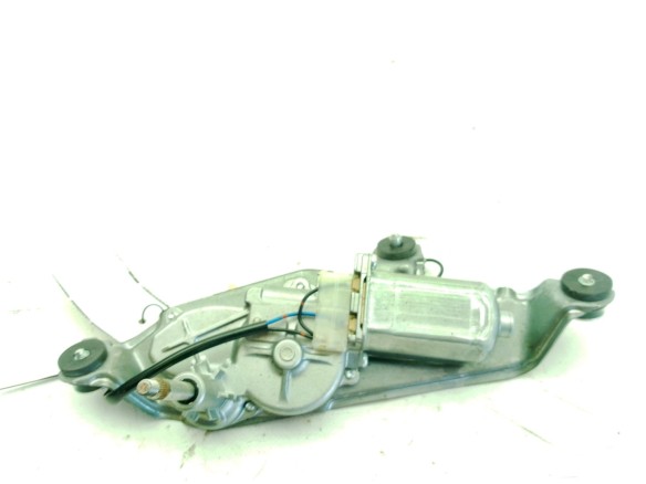 EG2167450C, 8496000334 MOTOR LIMPIAPARABRISAS TRA MAZDA CX-7 (ER)|Desguaces La Cabaña