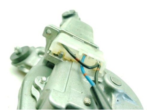 EG2167450C, 8496000334 MOTOR LIMPIAPARABRISAS TRA MAZDA CX-7 (ER)|Desguaces La Cabaña