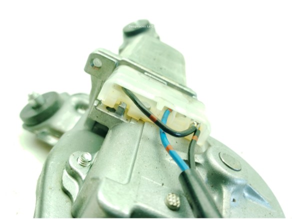 EG2167450C, 8496000334 MOTOR LIMPIAPARABRISAS TRA MAZDA CX-7 (ER)|Desguaces La Cabaña