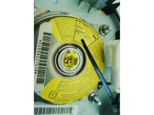 T93321A E22357K00, A10A14464016 AIRBAG IZQ MAZDA CX-7 (ER)|Desguaces La Cabaña