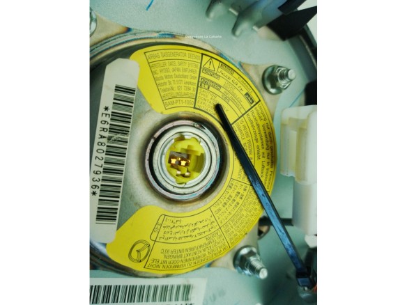 T93321A E22357K00, A10A14464016 AIRBAG IZQ MAZDA CX-7 (ER)|Desguaces La Cabaña