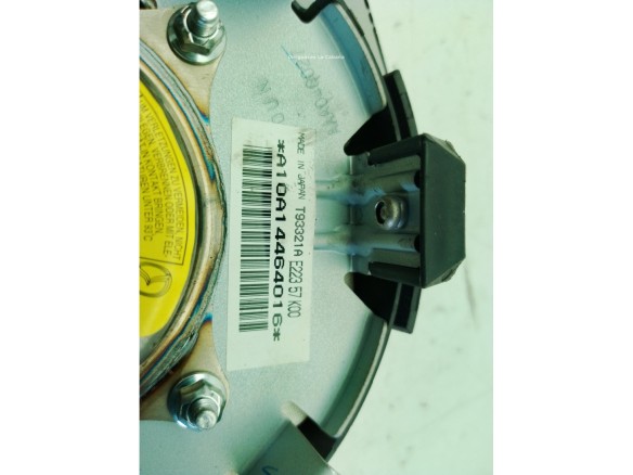 T93321A E22357K00, A10A14464016 AIRBAG IZQ MAZDA CX-7 (ER)|Desguaces La Cabaña