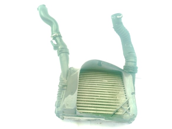7L6145803J INTERCOOLER IZQUIERDO AUDI Q7 (4LB)|Desguaces La Cabaña