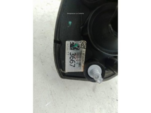 95143667 ESPEJO IZQ OPEL MOKKA / MOKKA X (J13)|Desguaces La Cabaña