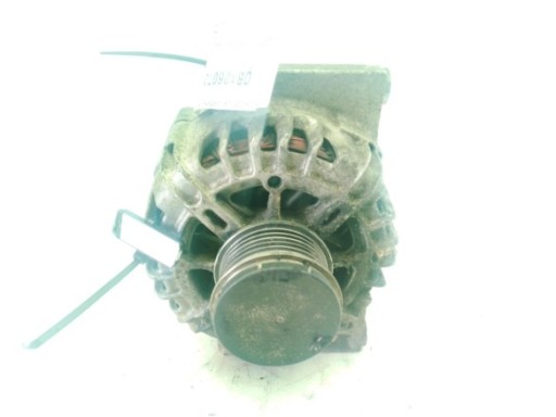 MOTOR / ESCAPE|Desguaces La Cabaña