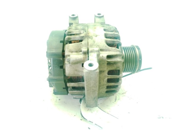 13512755 ALTERNADOR CHEVROLET AVEO Fastback (T300)|Desguaces La Cabaña