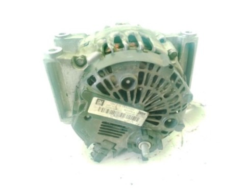 13512755 ALTERNADOR CHEVROLET AVEO Fastback (T300)|Desguaces La Cabaña
