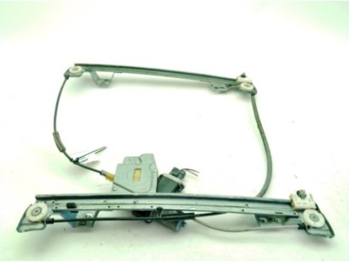 807207012R ELEVALUNAS PUERTA LAT DEL DER RENAULT KANGOO Express (FW0/1_)|Desguaces La Cabaña 2