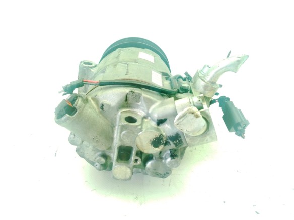 6R0820803F COMPRESOR AA SEAT IBIZA IV (6J5, 6P1)|Desguaces La Cabaña