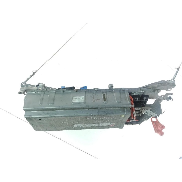 G928076011 BATERIA HIBRIDO LEXUS CT (ZWA10_) |Desguaces La Cabaña