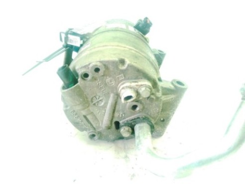 8200677870 COMPRESOR AA RENAULT ESPACE IV (JK0/1_)|Desguaces La Cabaña