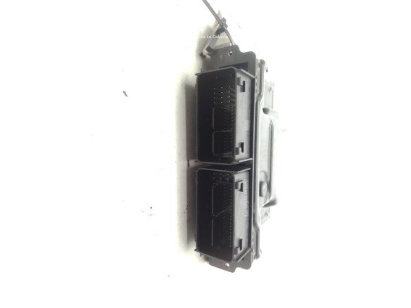  MX7A12A650AKB CENTRALITA MOTOR FORD FOCUS IV (HN)|Desguaces La Cabaña