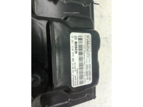  MX7A12A650AKB CENTRALITA MOTOR FORD FOCUS IV (HN)|Desguaces La Cabaña