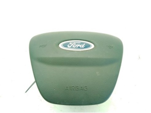 2357360, JX7BA042B85AB3ZHE AIRBAG IZQ FORD FOCUS IV (HN)|Desguaces La Cabaña