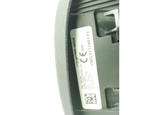 2357360, JX7BA042B85AB3ZHE AIRBAG IZQ FORD FOCUS IV (HN)|Desguaces La Cabaña