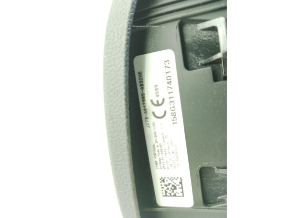 2357360, JX7BA042B85AB3ZHE AIRBAG IZQ FORD FOCUS IV (HN)|Desguaces La Cabaña