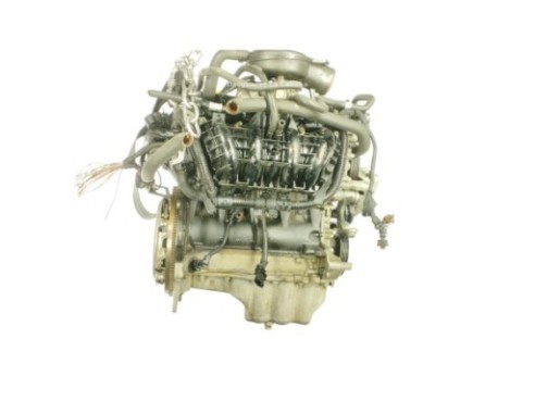 MOTOR COMPLETO|Desguaces La Cabaña 2