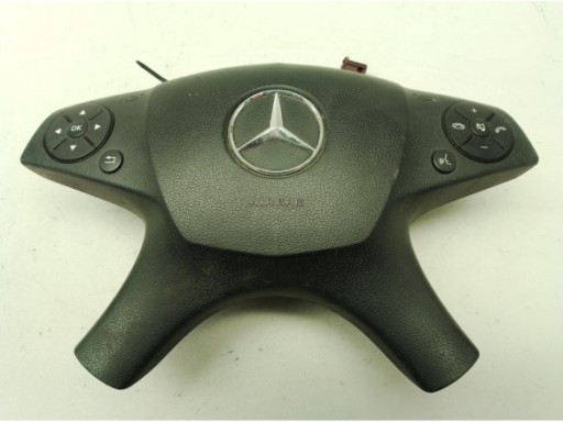 CERRADURA PUERTA LAT TRA DER MERCEDES BENZ CLASE C (W204)|Desguaces La Cabaña
