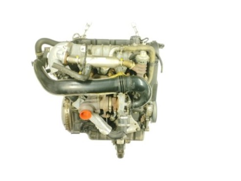 MOTOR COMPLETO|Desguaces La Cabaña 2