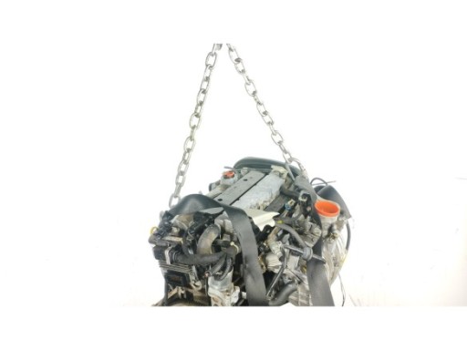 MOTOR COMPLETO|Desguaces La Cabaña