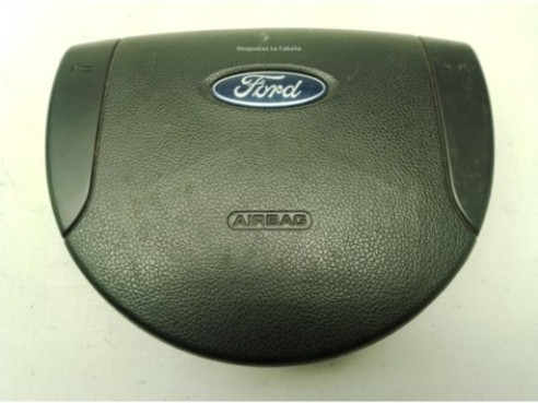 AIRBAG IZQ FORD MONDEO III Sedán (B4Y)|Desguaces La Cabaña