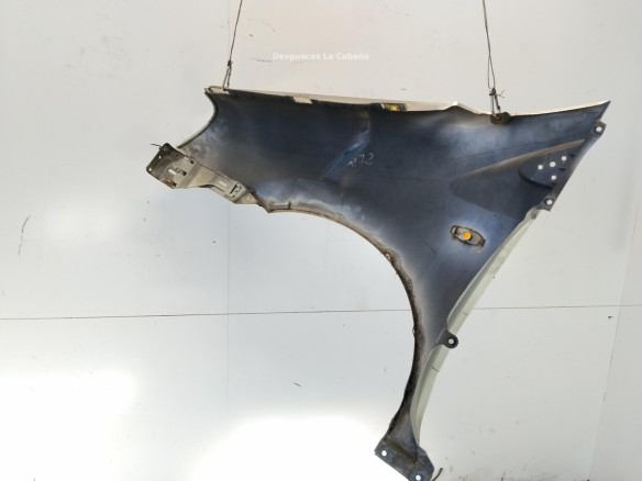   ALETA DEL DER NISSAN ALMERA TINO (V10)|Desguaces La Cabaña