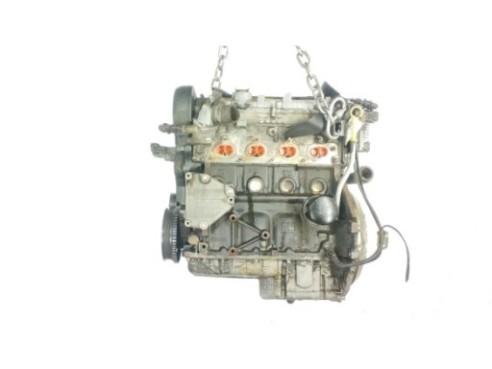 MOTOR COMPLETO|Desguaces La Cabaña 2