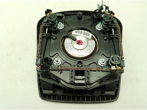 5551152574807062 AIRBAG IZQ CITROEN JUMPER Furgón|Desguaces La Cabaña