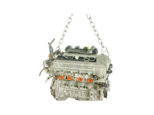 MOTOR COMPLETO|Desguaces La Cabaña