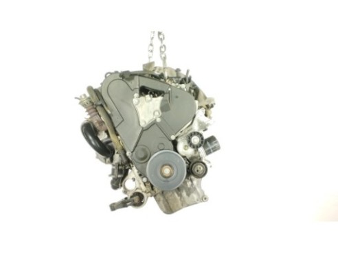 RHY (DW10TD) MOTOR CITROEN XSARA PICASSO (N68)|Desguaces La Cabaña