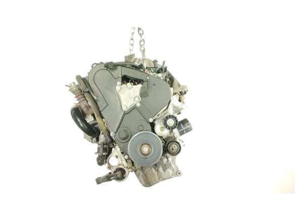 RHY (DW10TD) MOTOR CITROEN XSARA PICASSO (N68)|Desguaces La Cabaña