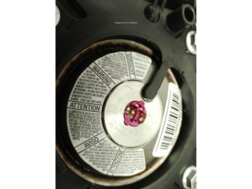 5551152574807062 AIRBAG IZQ CITROEN JUMPER Furgón|Desguaces La Cabaña