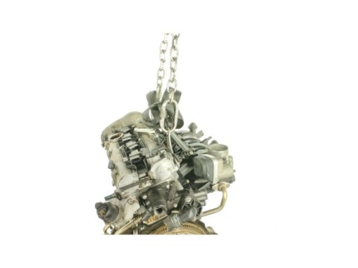 MOTOR COMPLETO|Desguaces La Cabaña