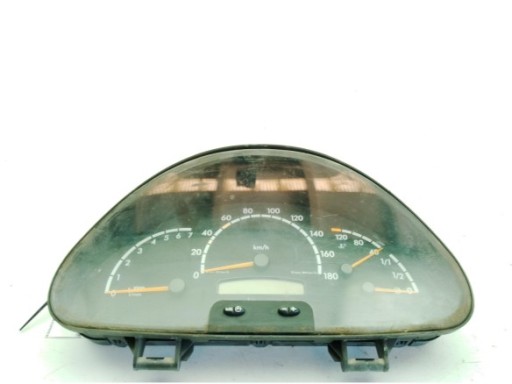  A9013000404 POTENCIOMETRO ACELERADOR MERCEDES BENZ SPRINTER 3-t Furgón (903)|Desguaces La Cabaña