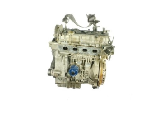 MOTOR COMPLETO|Desguaces La Cabaña 2